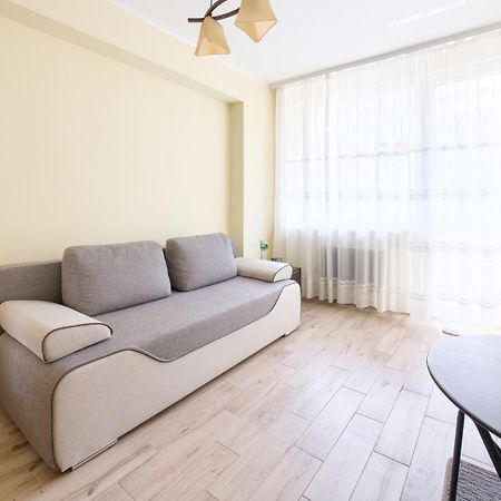 Apartamenty Sun & Snow Nowa Slavia مينززدرويه المظهر الخارجي الصورة