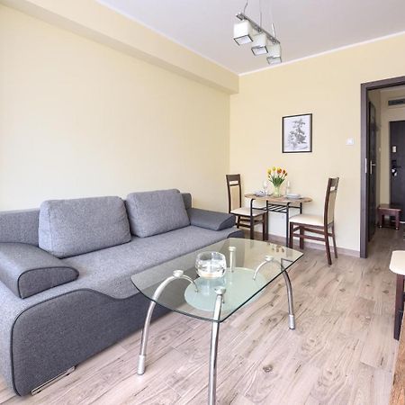 Apartamenty Sun & Snow Nowa Slavia مينززدرويه المظهر الخارجي الصورة