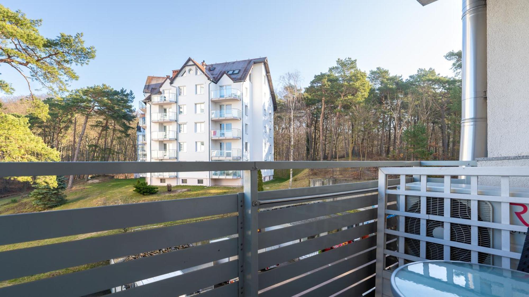 Apartamenty Sun & Snow Nowa Slavia مينززدرويه المظهر الخارجي الصورة