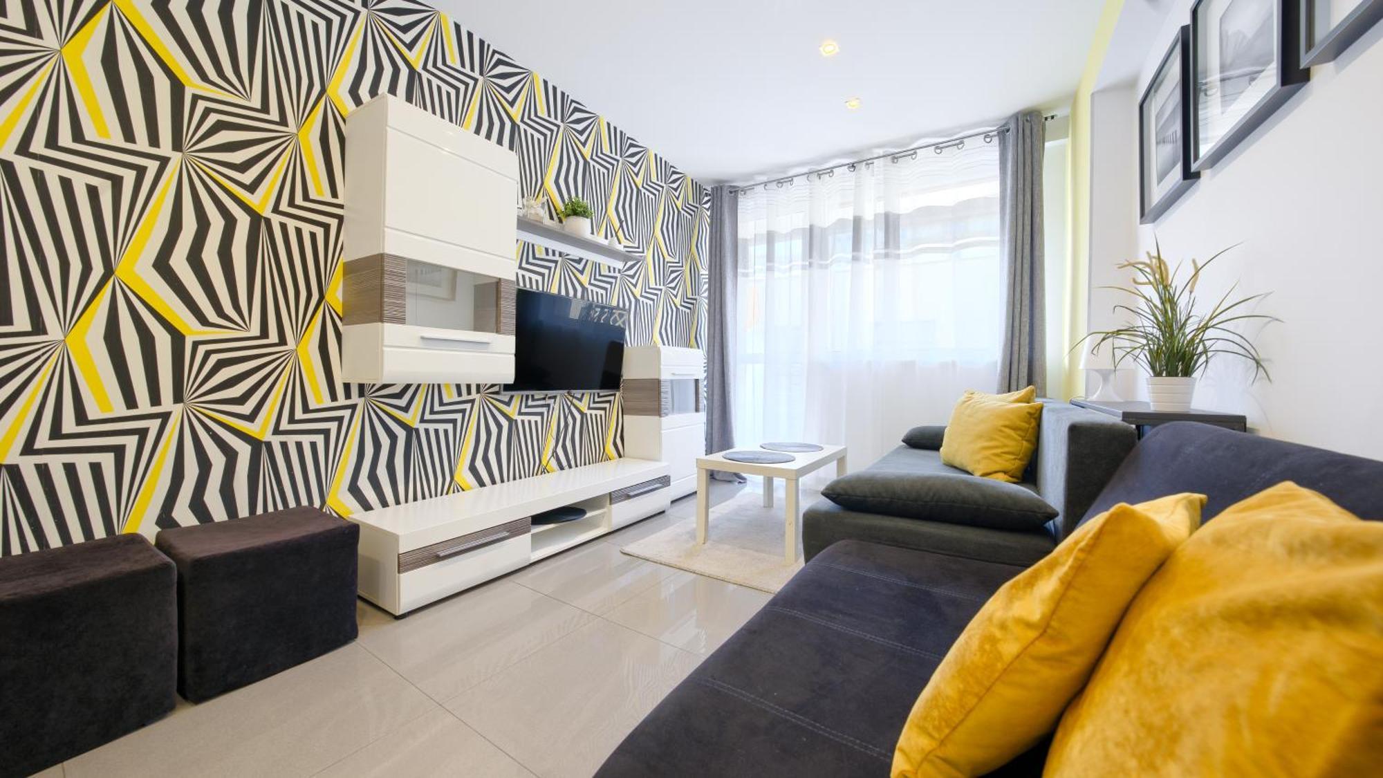 Apartamenty Sun & Snow Nowa Slavia مينززدرويه المظهر الخارجي الصورة