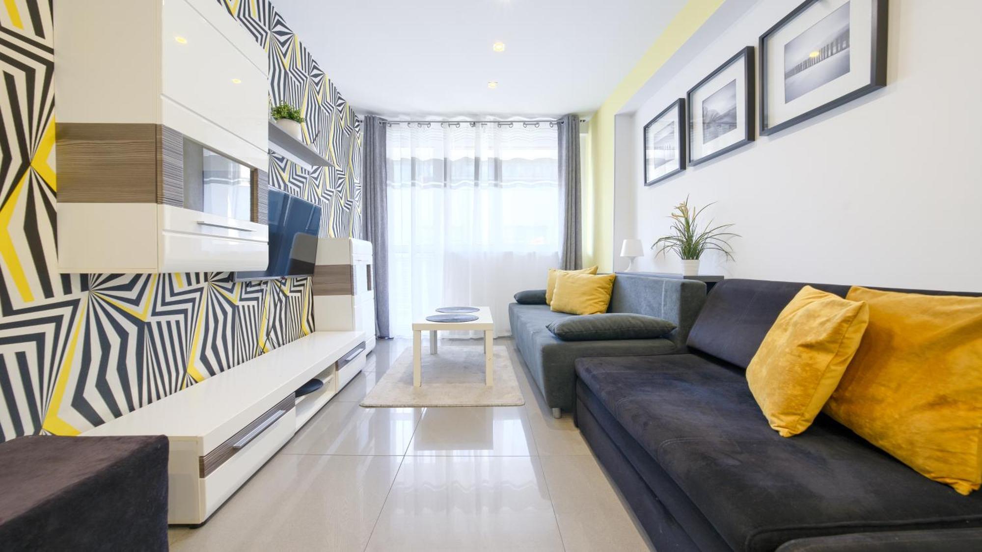Apartamenty Sun & Snow Nowa Slavia مينززدرويه المظهر الخارجي الصورة