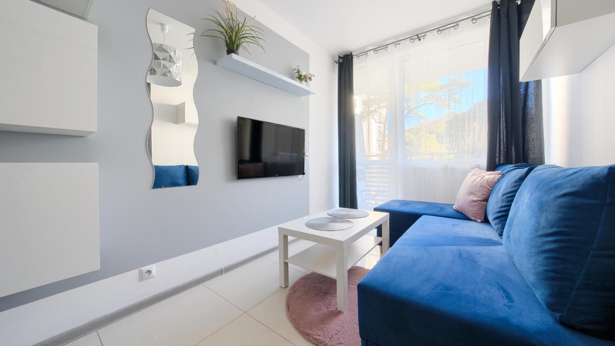 Apartamenty Sun & Snow Nowa Slavia مينززدرويه المظهر الخارجي الصورة