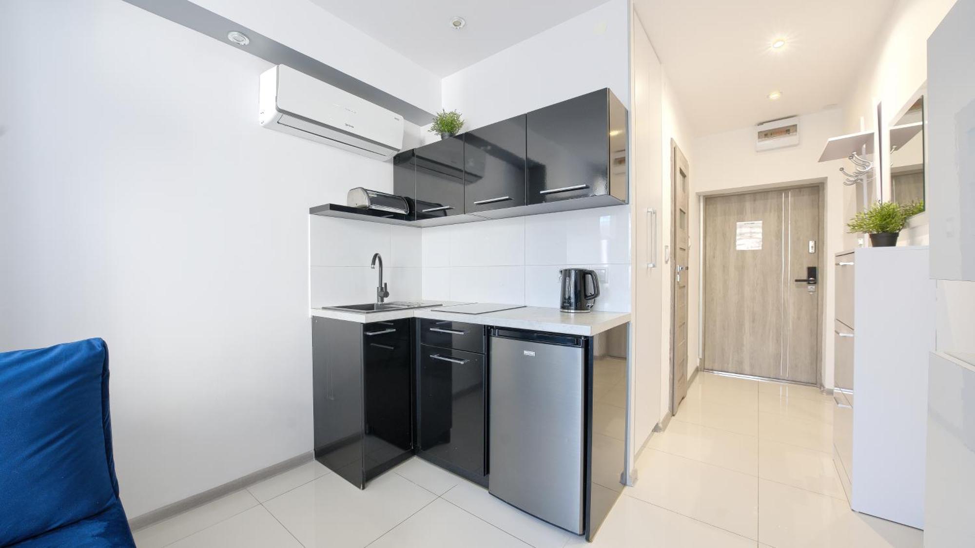 Apartamenty Sun & Snow Nowa Slavia مينززدرويه المظهر الخارجي الصورة