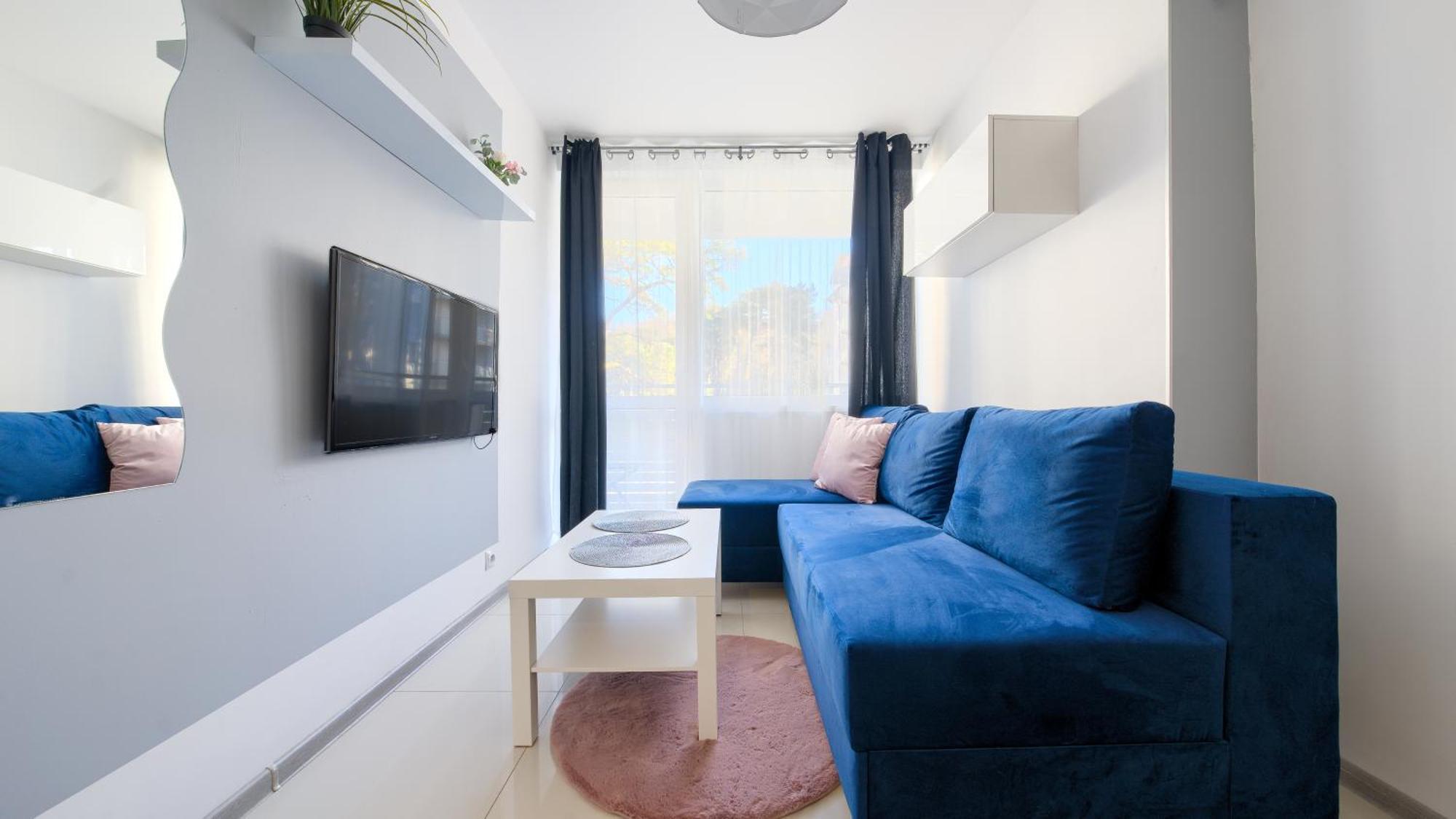 Apartamenty Sun & Snow Nowa Slavia مينززدرويه المظهر الخارجي الصورة