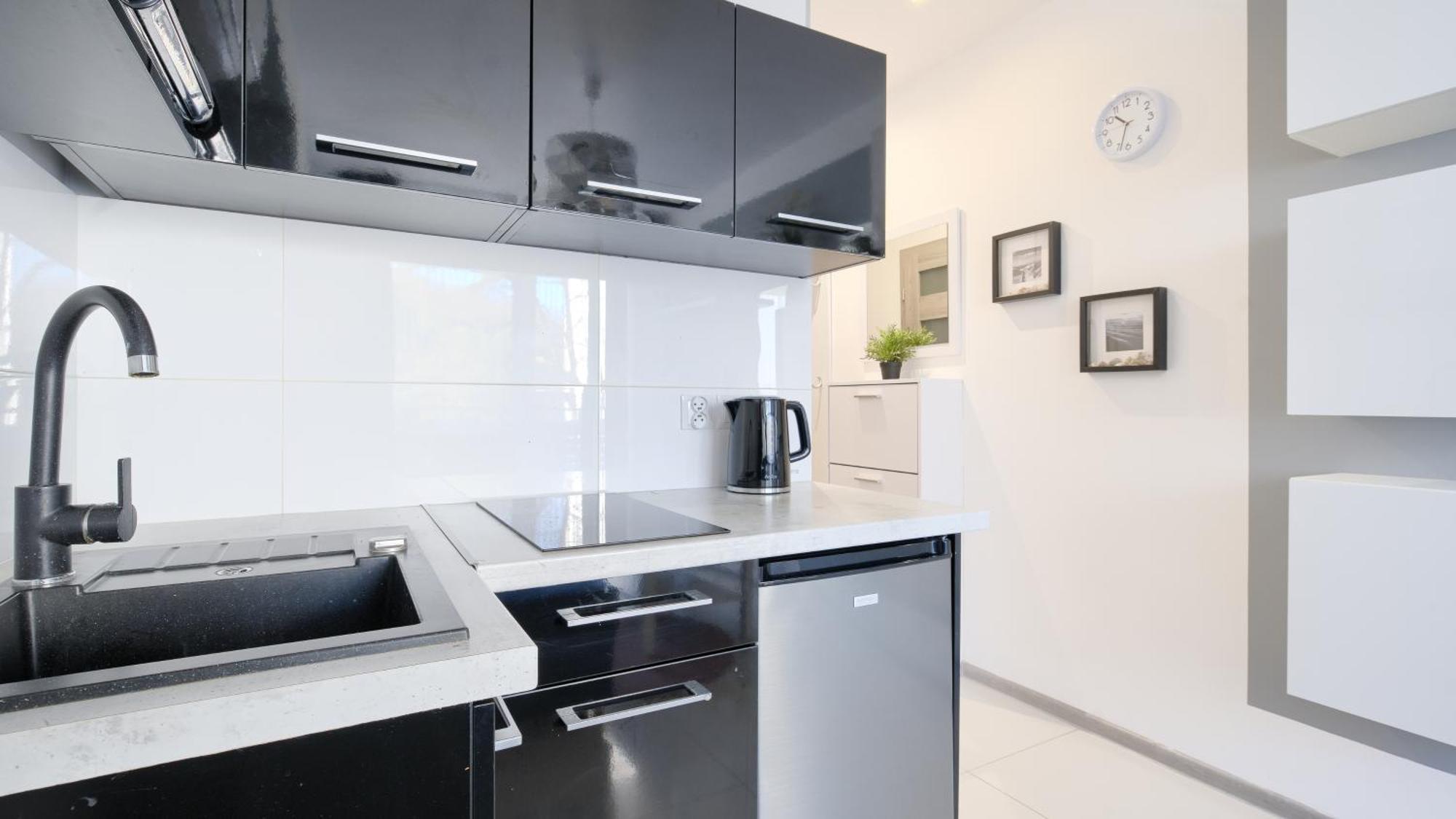 Apartamenty Sun & Snow Nowa Slavia مينززدرويه المظهر الخارجي الصورة