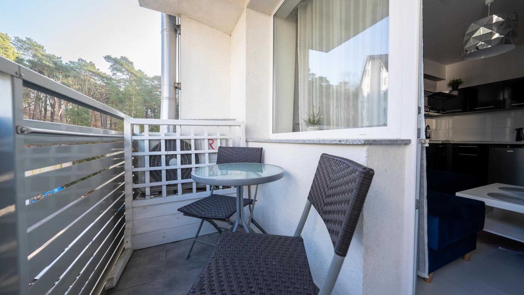 Apartamenty Sun & Snow Nowa Slavia مينززدرويه المظهر الخارجي الصورة