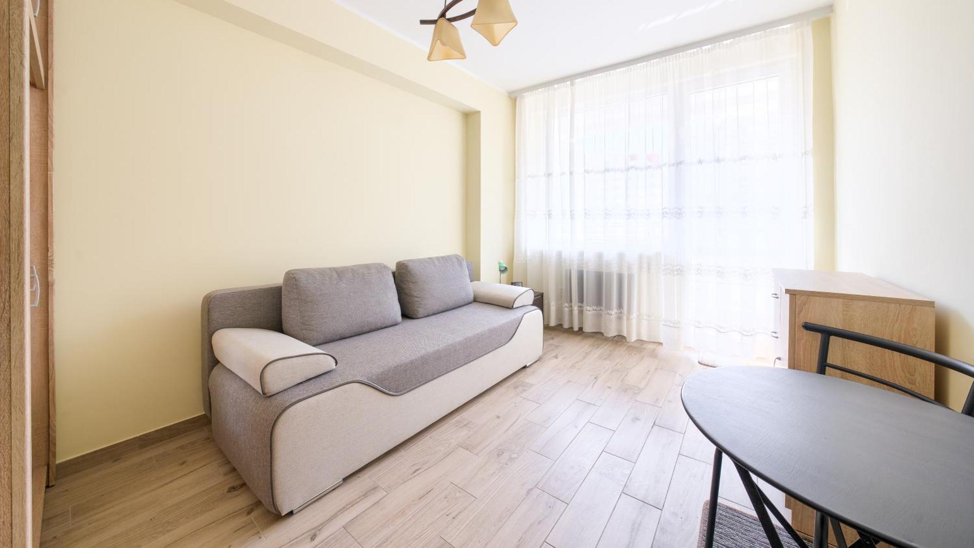 Apartamenty Sun & Snow Nowa Slavia مينززدرويه المظهر الخارجي الصورة