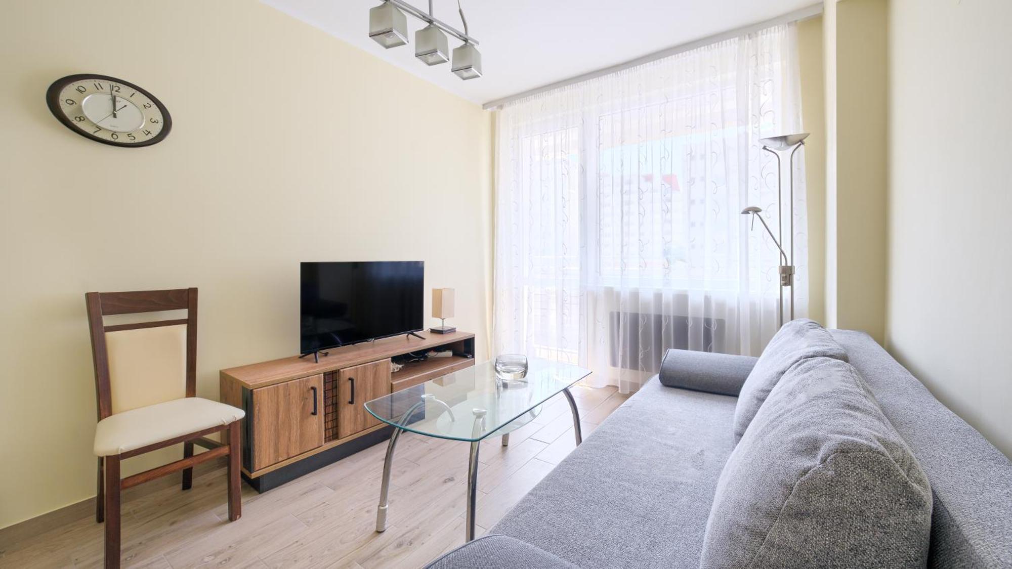 Apartamenty Sun & Snow Nowa Slavia مينززدرويه المظهر الخارجي الصورة