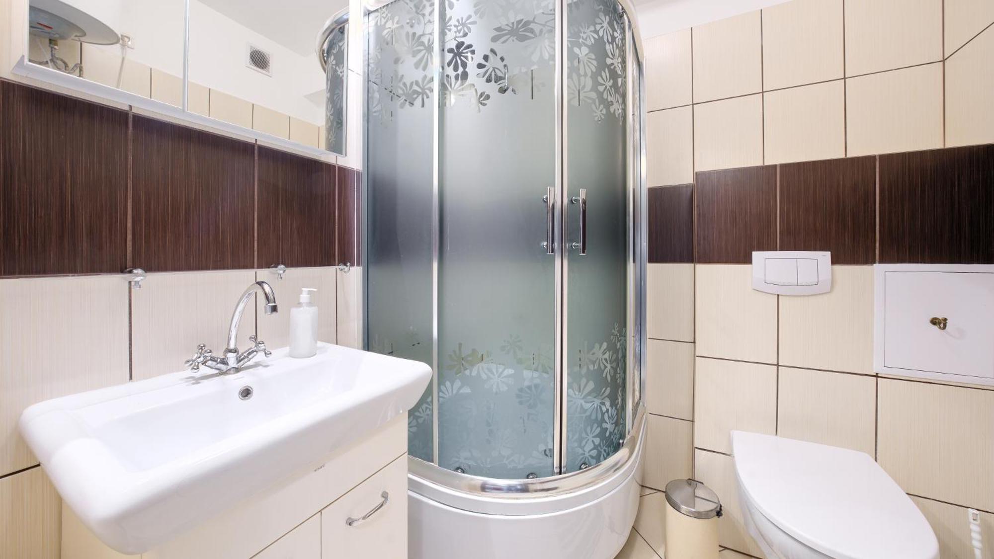 Apartamenty Sun & Snow Nowa Slavia مينززدرويه المظهر الخارجي الصورة