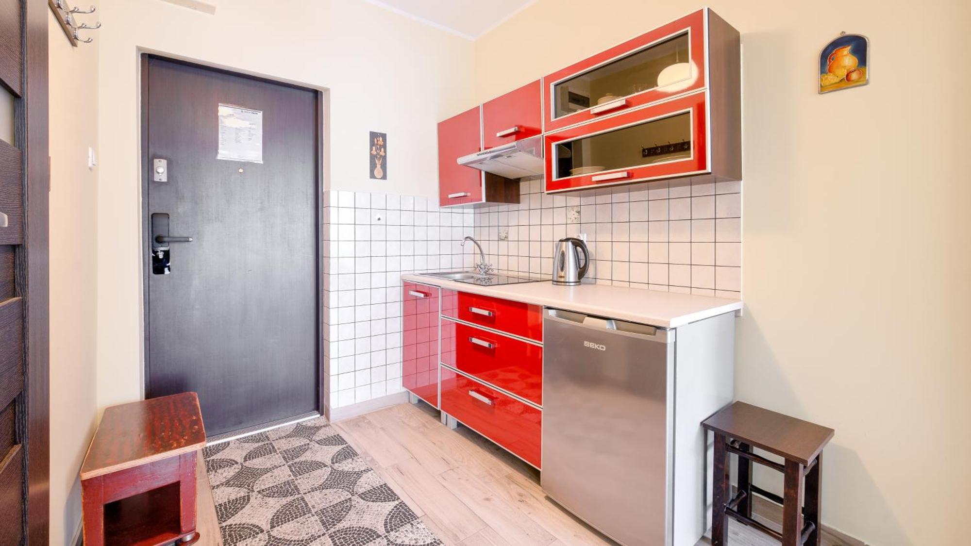 Apartamenty Sun & Snow Nowa Slavia مينززدرويه المظهر الخارجي الصورة